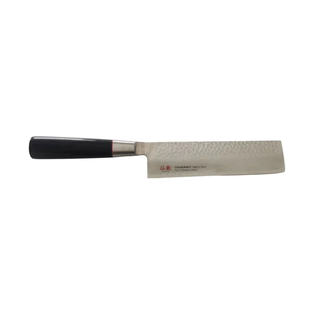 Usuba 167mm Suncraft Classic, usuba