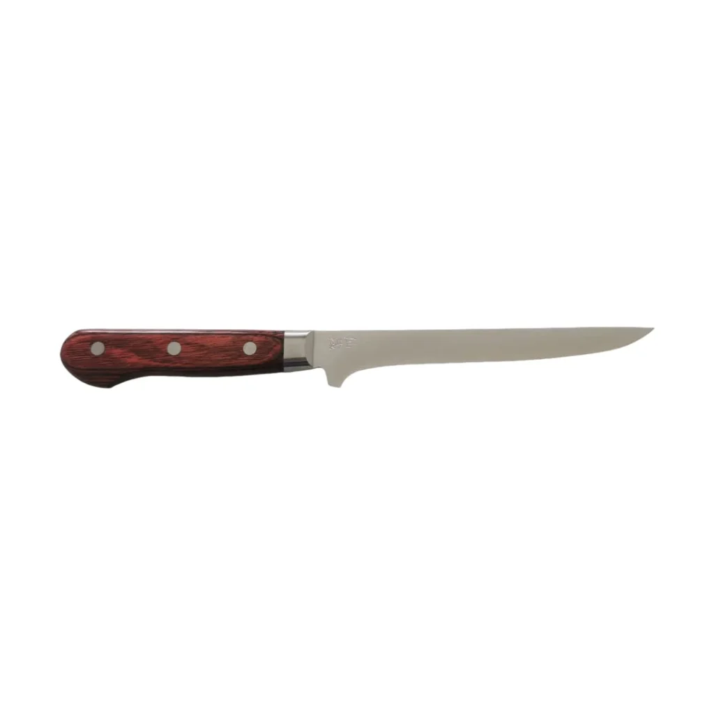 Utbeiningskniv 165mm Suncraft Clad [AS-07, utbeiningskniv, suncraft 