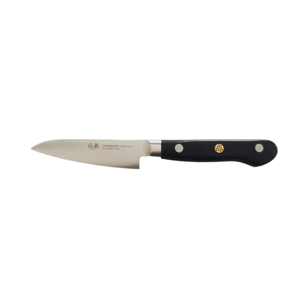 skrellekniv, suncraft professional, japansk skrellekniv