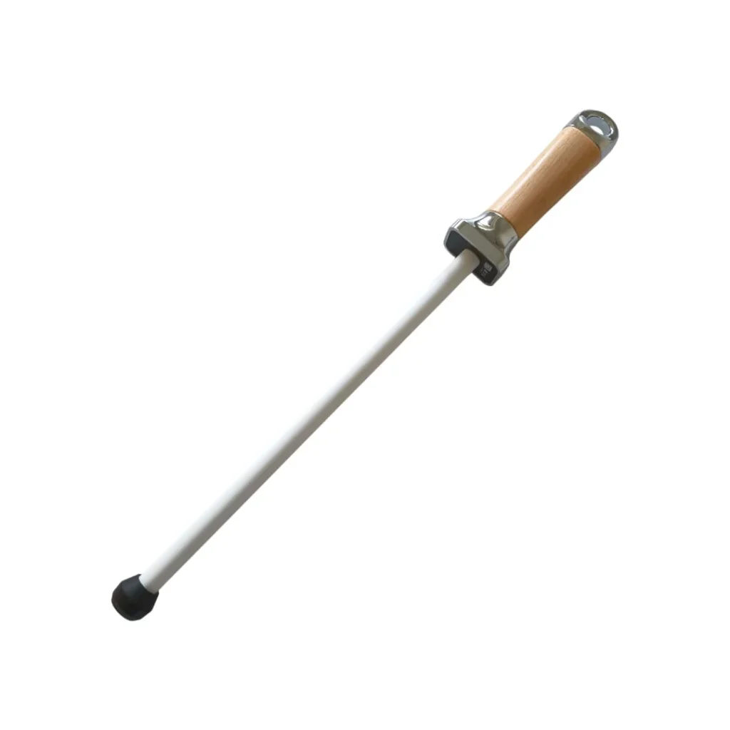 Brynestav keramisk 300mm Taidea [TG2010], brynestav, keramisk brynestav