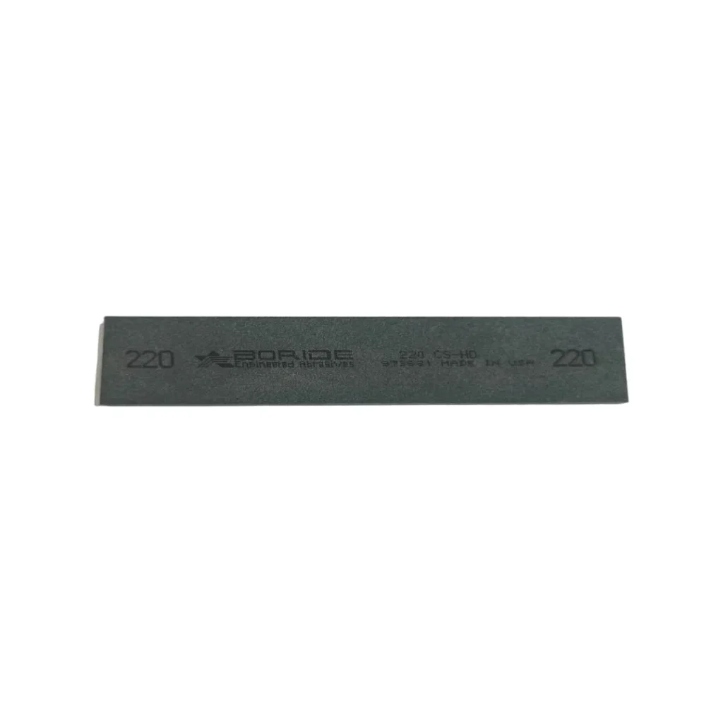 Boride CS-HD #220, boride slipestein