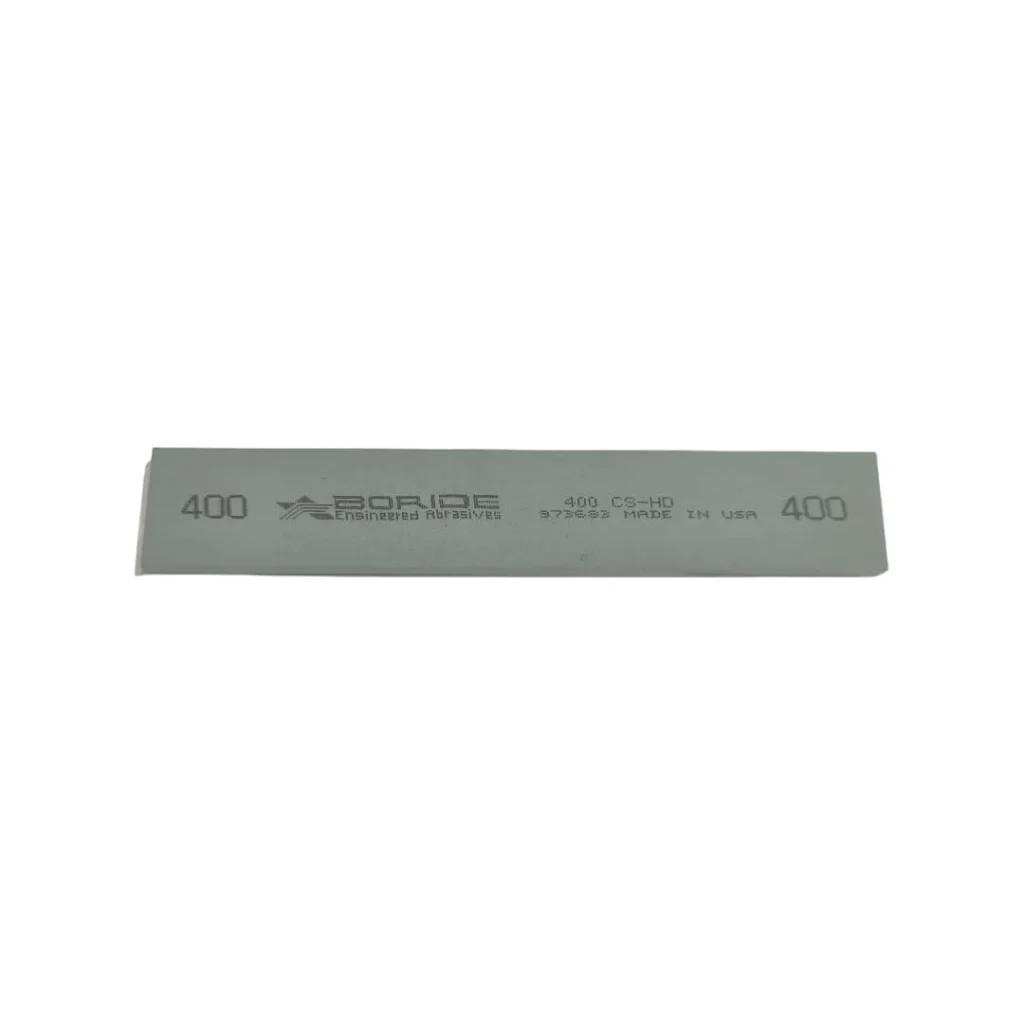 boride cs-hd #400, boride slipestein