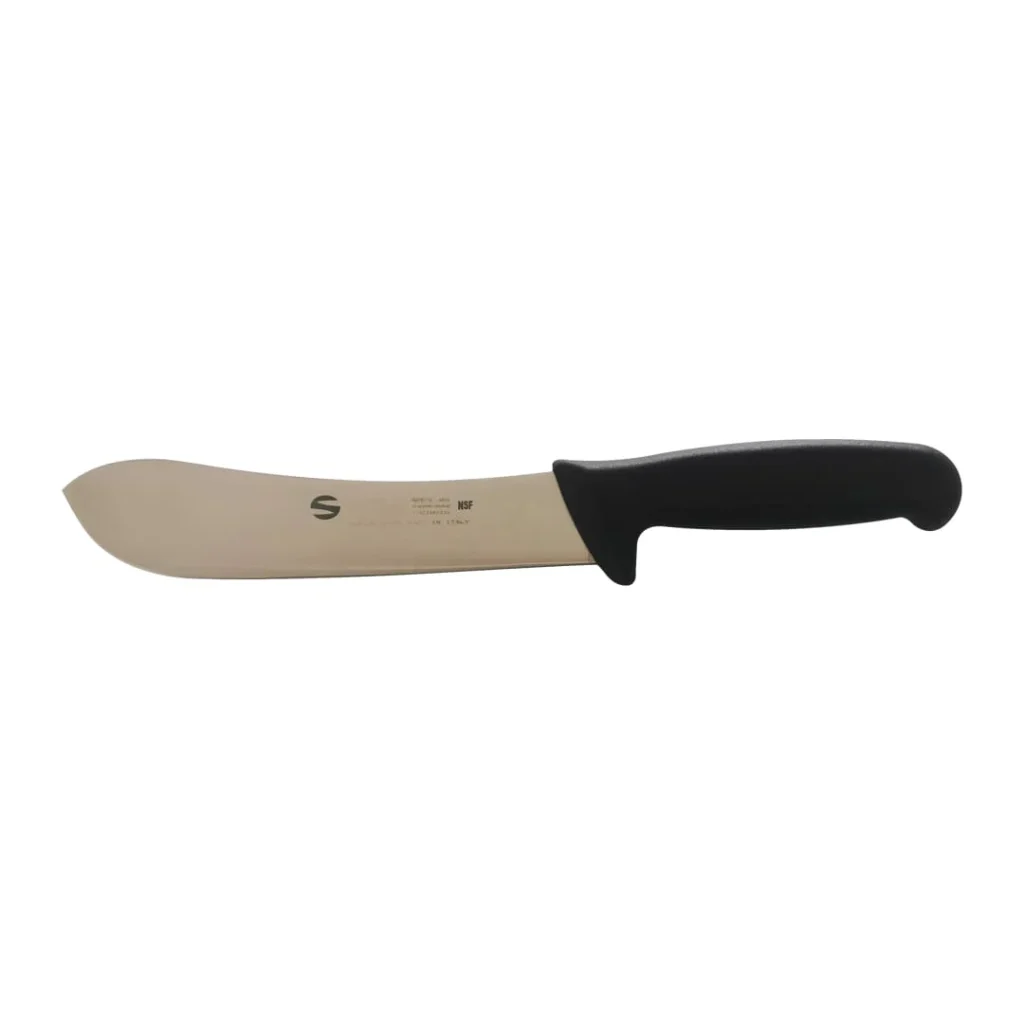 Flåkniv 20cm Supra [SM08021B], flakniv, skinning knife