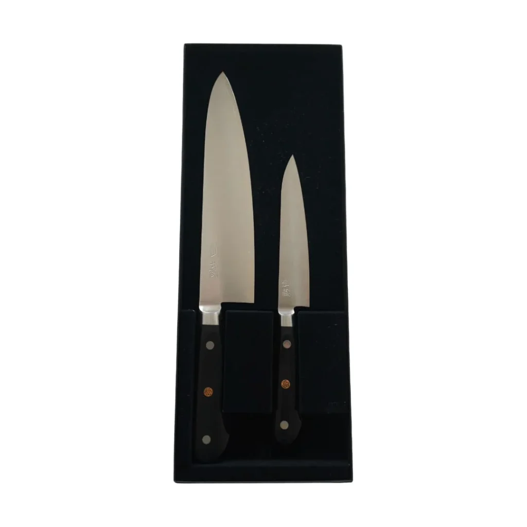 Knivsett Suncraft Professional [set9], knivsett, knivsett professional