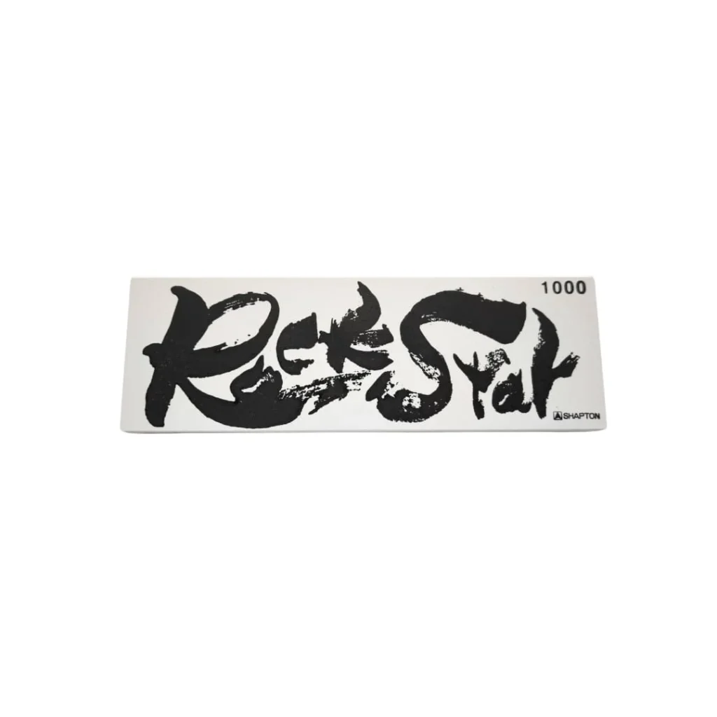 Shapton Rockstar #1000 [60216], shapton #1000, rockstar #1000