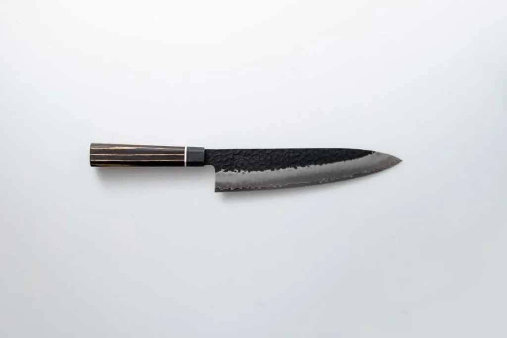Suncraft Senzo Finest Gyuto 210mm [ZB-04], gyuto, senzo finest gyuto