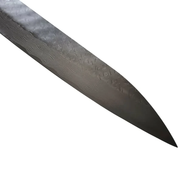 Nigara Hamono Strix Sujihiki, nigara hamono strix, nigara hamono sujihiki