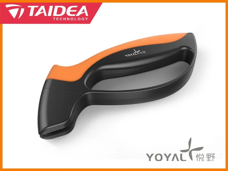 Knivsliper bærbar Taidea [TY1708]