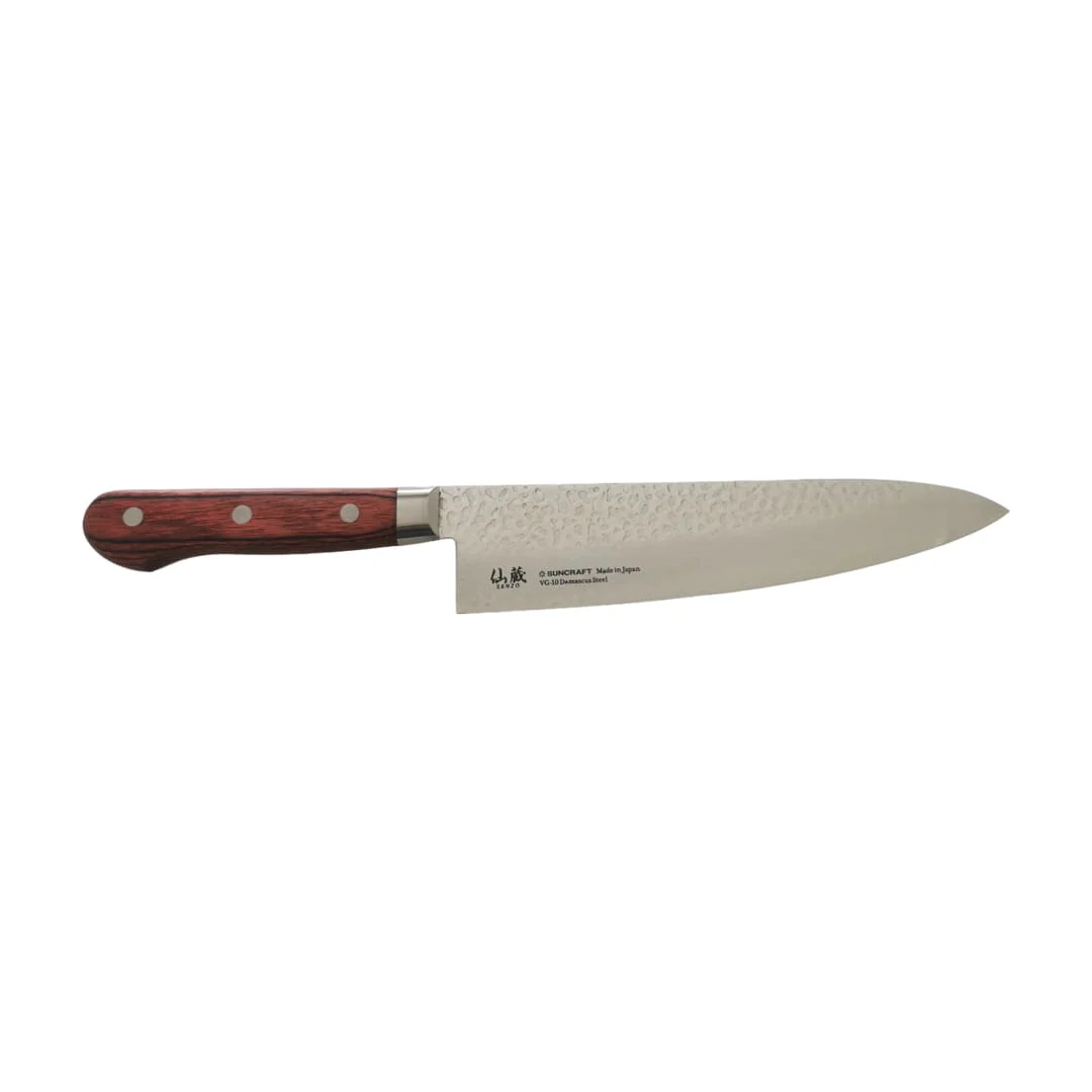 Kokkekniv 210mm Suncraft Universal [FT-03]