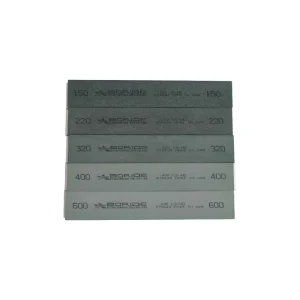 Boride CS-HD SET #150/220/320/400/600 [614]
