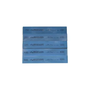Boride T2 SET #150/220/320/400/600 [613]