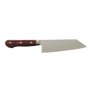 Bunka 165mm Suncraft Clad [AS-12]