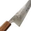 Gyuto 210mm Tsunehisa Nami Damask, tsunehisa nami, tsunehisa, japansk kniv