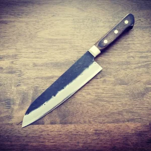 Santoku 180mm Sakon Tosaichi [ts-02]