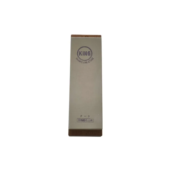 king #4000, slipestein #4000, Slipestein #4000 King F-3, slipestein king