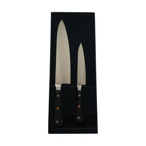 Knivsett Suncraft Professional [set9]