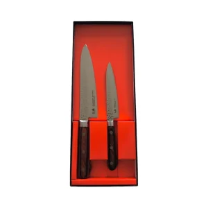 Knivsett Suncraft Universal [set3]