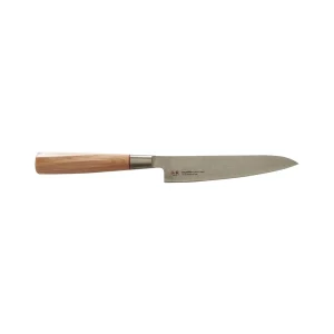 Kokkekniv 150mm Twisted Octagon [TO-02]