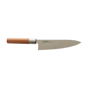 Kokkekniv 200mm Suncraft Japanese [WA-05]