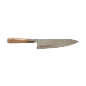 Kokkekniv 200mm Twisted Octagon [TO-05]