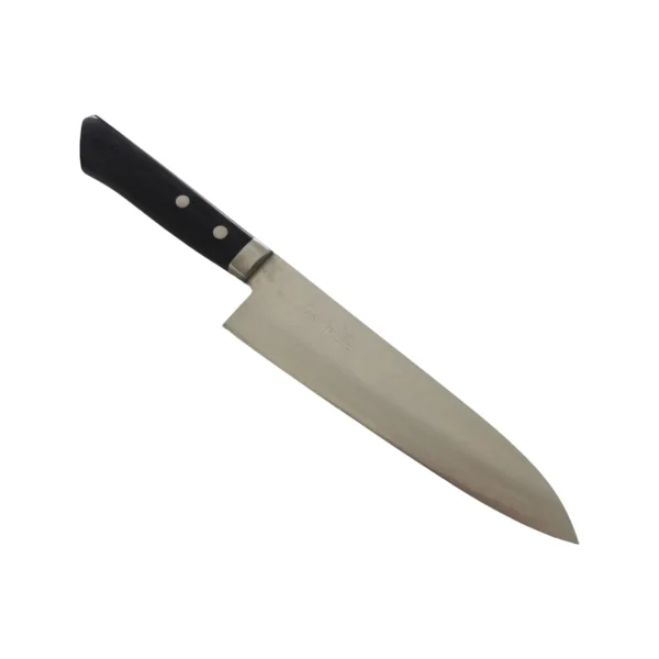 Masutani Damask VG10 Gyuto 180mm, masutani vg10 gyuto, masutani vg10, masutani gyuto, masutani