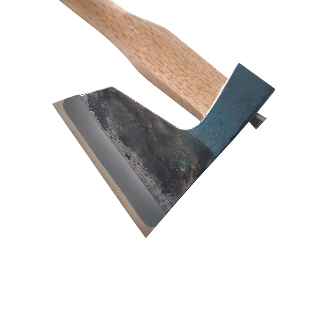 Øks Mizuno Warikomi Jigata Axe 570gr 360mm #010-002 [304970