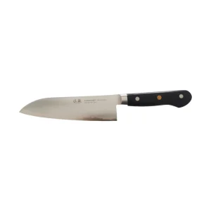 Santoku 165mm Suncraft Professional [MP-03]