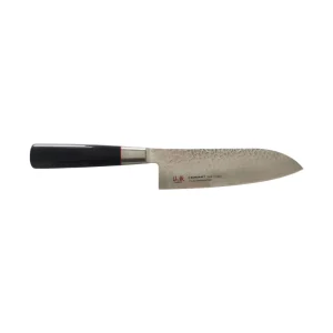Santoku 167mm Suncraft Classic [SZ-04]