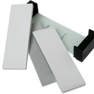 Shapton Glass SET + holder [50308]