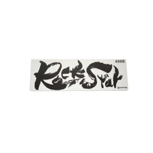 shapton rockstar #4000, rockstar #4000, slipestein #4000, shapton #4000