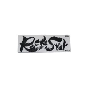 Shapton rockstar #500, rockstar #500, slipestein #500, shapton #500