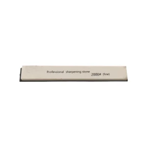 Slipestein Pro #2000 150x20x6mm [201]