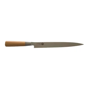 Trancheringskniv 250mm Suncraft MU Bamboo [MU-07]