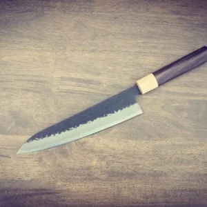 Tsunehisa AS Tsuchime Rosewood - Gyuto 210mm