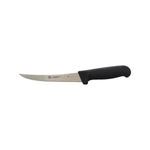 Utbeiningskniv 15cm (stiv blad) Supra [SD00015B]