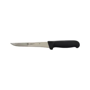 Utbeiningskniv 16cm (stiv blad) Supra [SD07016B]