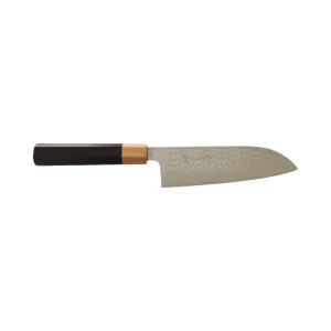 Yu Kurosaki SG2 Senko - Santoku 165mm [0003]