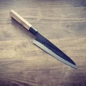 Zakuri Aogami Kurouchi - Gyuto 210mm [602]