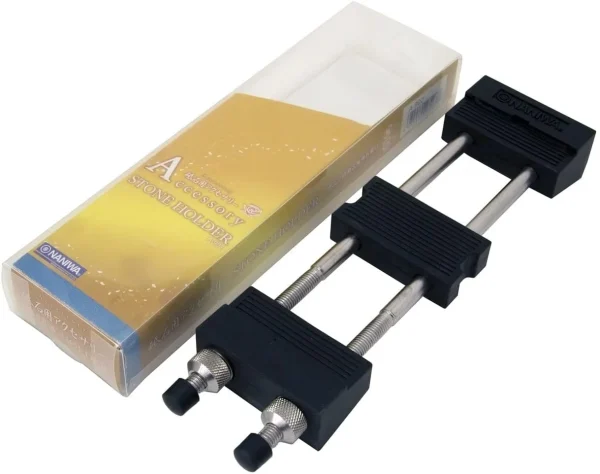 NANIWA slipestein holder [A902], slipestein holder, holder