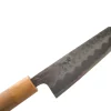 Tsunehisa Shirogami #2 Bunka 170mm, tsunehisa shirogami #2 bunka, tsunehisa bunka