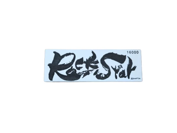 Shapton Rockstar #16000 [60317], rockstar #16000, shapton rockstar 16000