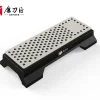 Diamant slipestein #360/600 CBN [TG2011], diamant slipestein, slipestein diamant, slipestein