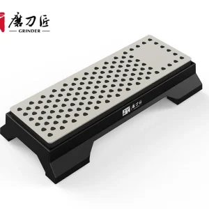 Diamant slipestein #360/600 CBN [TG2011], diamant slipestein, slipestein diamant, slipestein
