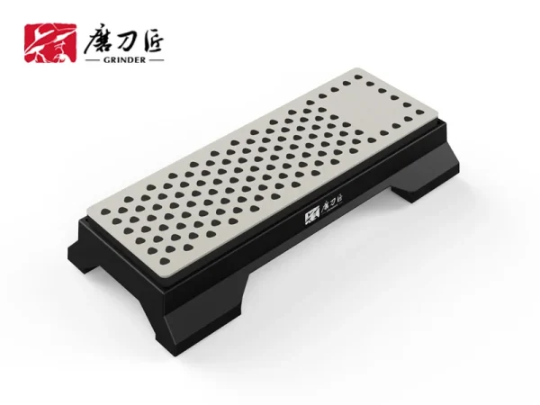 Diamant slipestein #360/600 CBN [TG2011], diamant slipestein, slipestein diamant, slipestein
