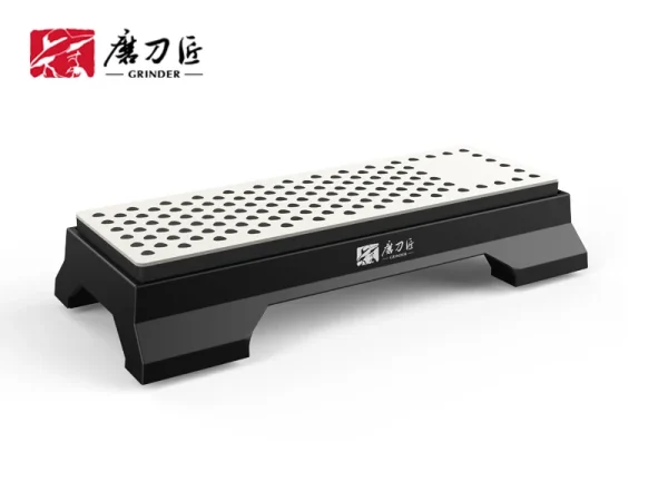 Diamant slipestein #360/600 CBN [TG2011], diamant slipestein, slipestein diamant, slipestein
