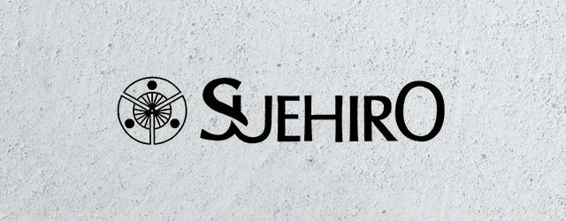 Suehiro logo