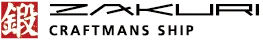 Zakuri logo