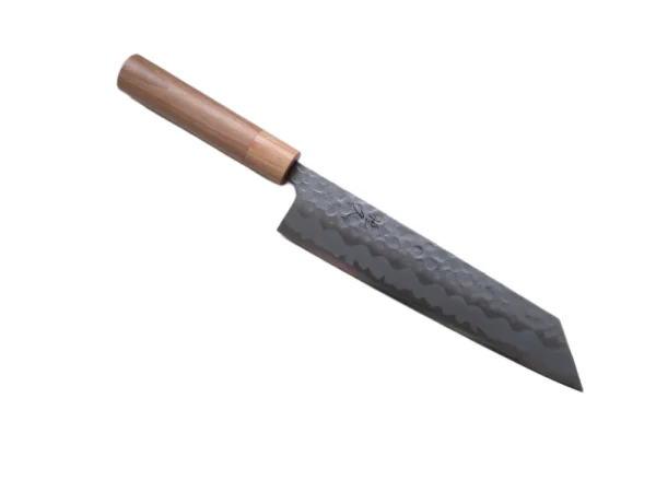 Tsunehisa Shiro#2 Tsutime Cherry (CWC) - Kiritsuke, tsunehisa kiritsuke, kiritsuke, kniv