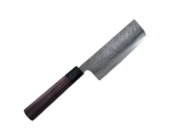 Yu Kurosaki Fujin SG2 Nakiri 170mm, kurosaki fujin, fujin nakiri, nakiri