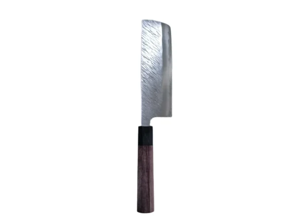 Yu Kurosaki Fujin SG2 Nakiri 170mm, kurosaki fujin, fujin nakiri, nakiri